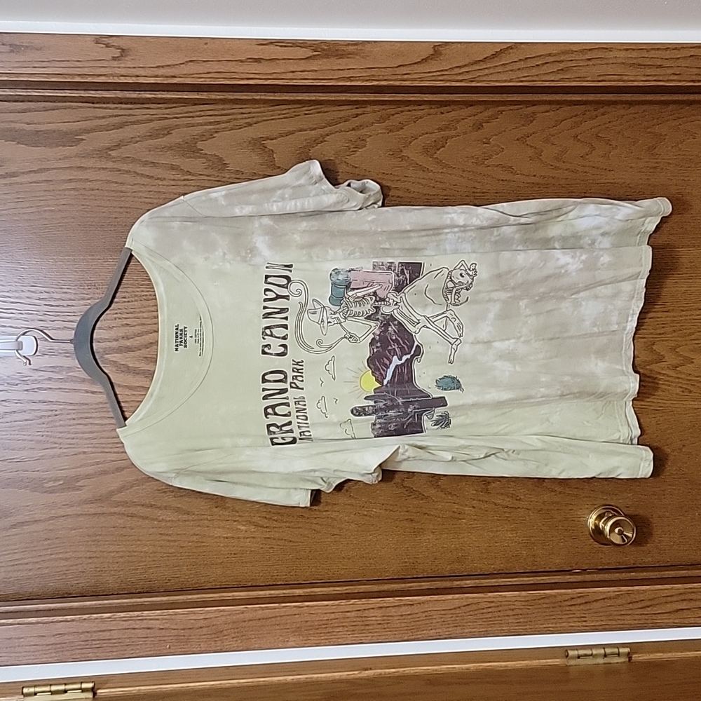Grand Canyon National Park tshirt